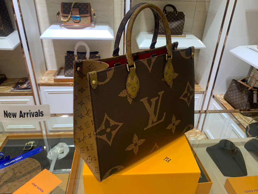 Классические Сумки Женские Louis Vuitton 1270519
