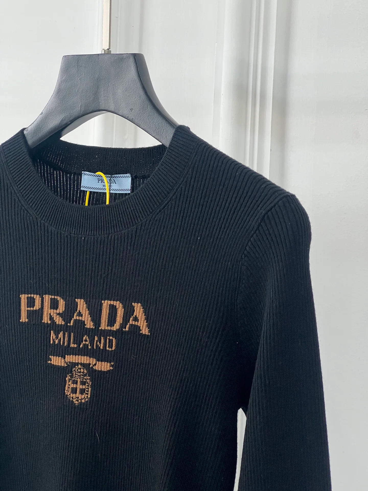 Лонгсливы Женские Prada 9269317