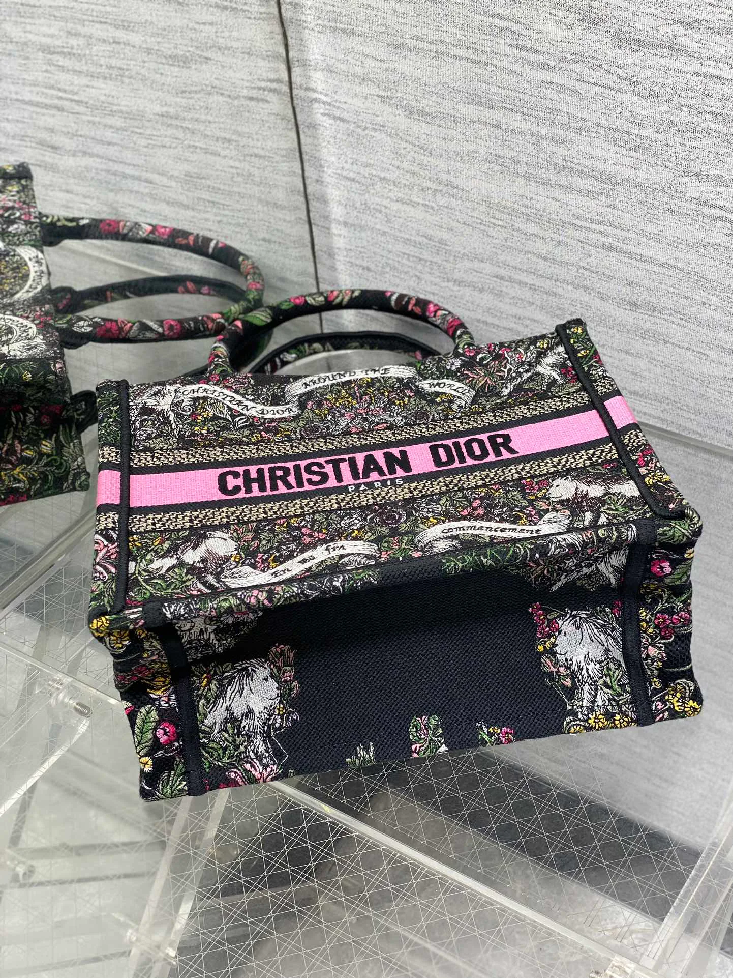 Классические Сумки Женские Christian Dior 13227230