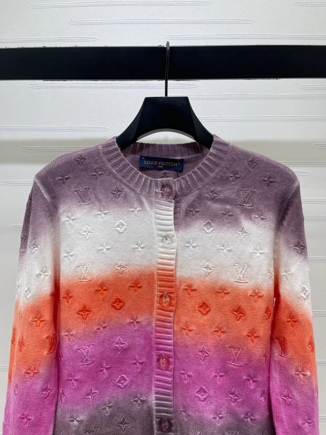 Джемперы И Свитеры Женские Louis Vuitton 17612785