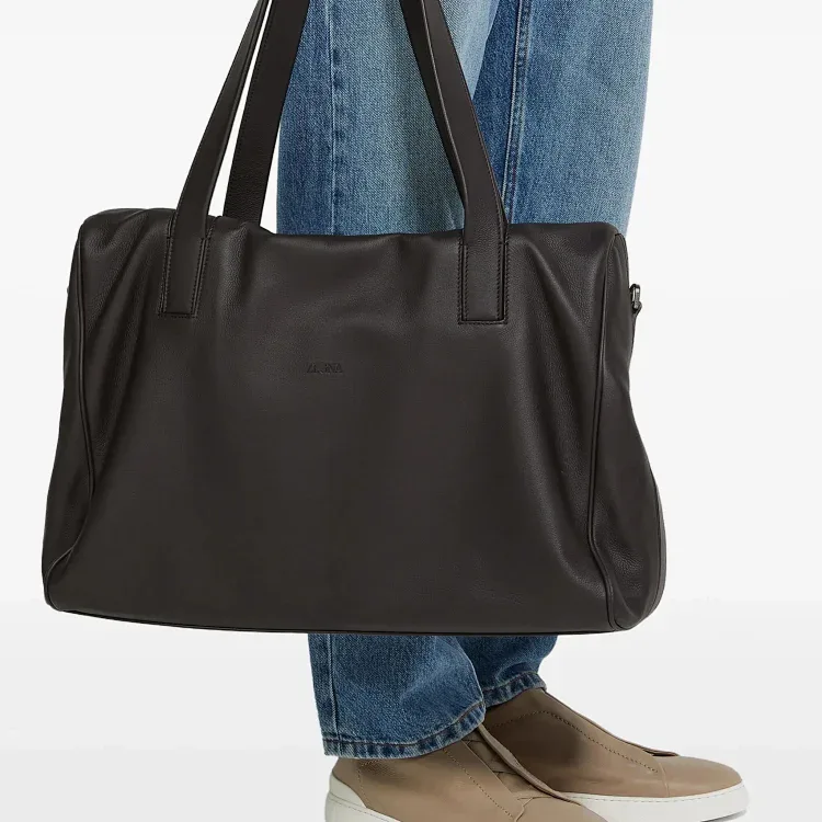 Дорожные Сумки Мужские Zegna 166199