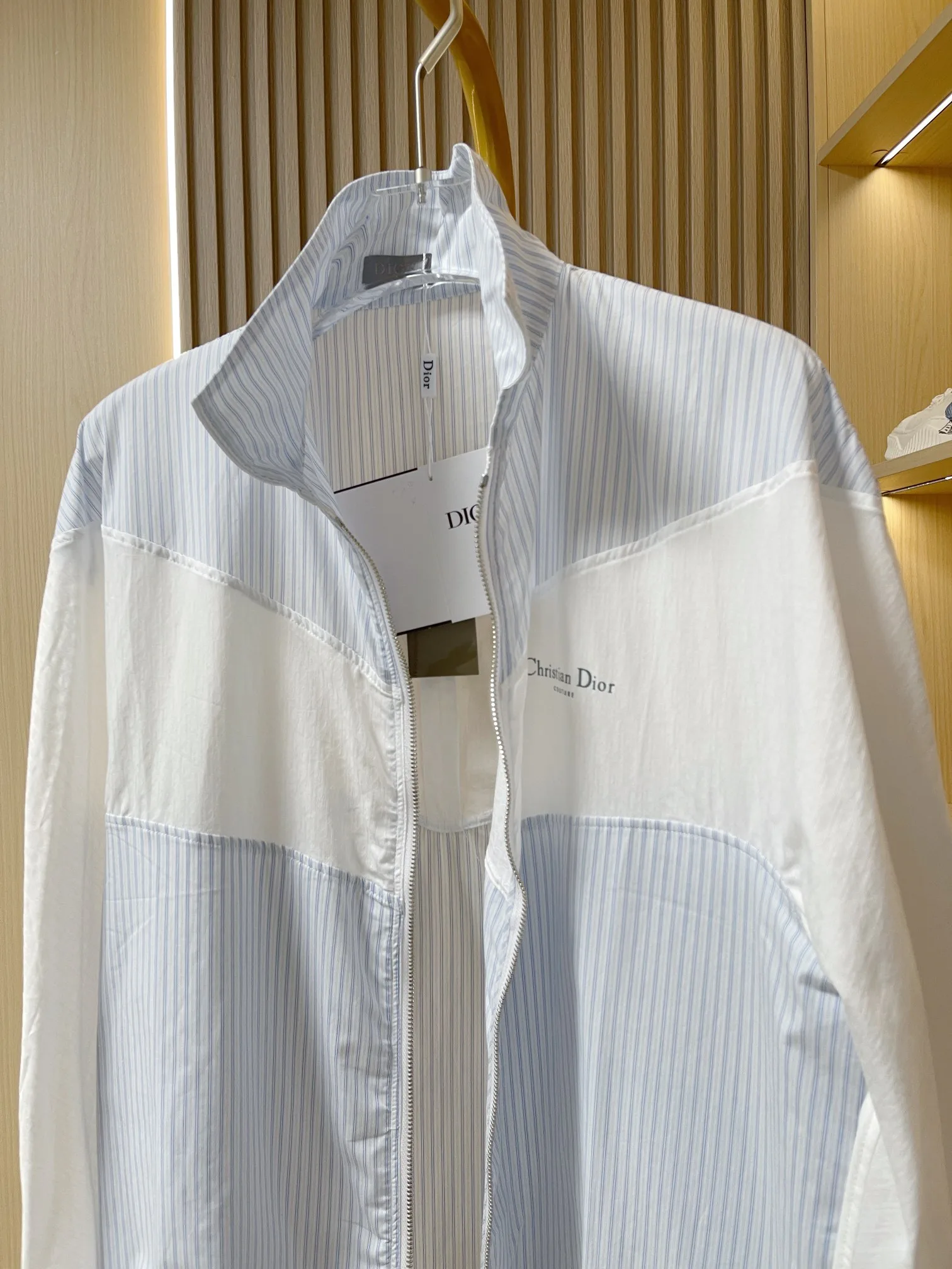 Рубашки Мужские Christian Dior 35052