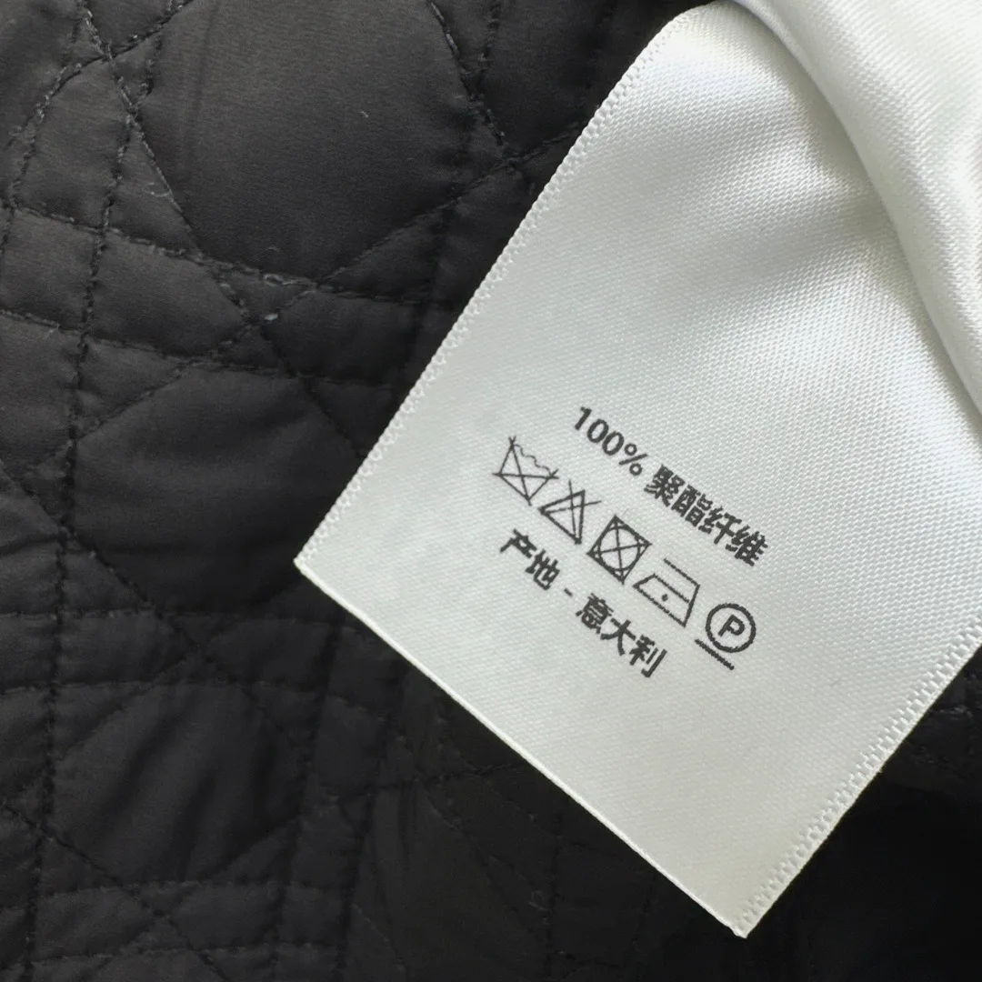 Куртки И Пуховики Женские Christian Dior 18650334