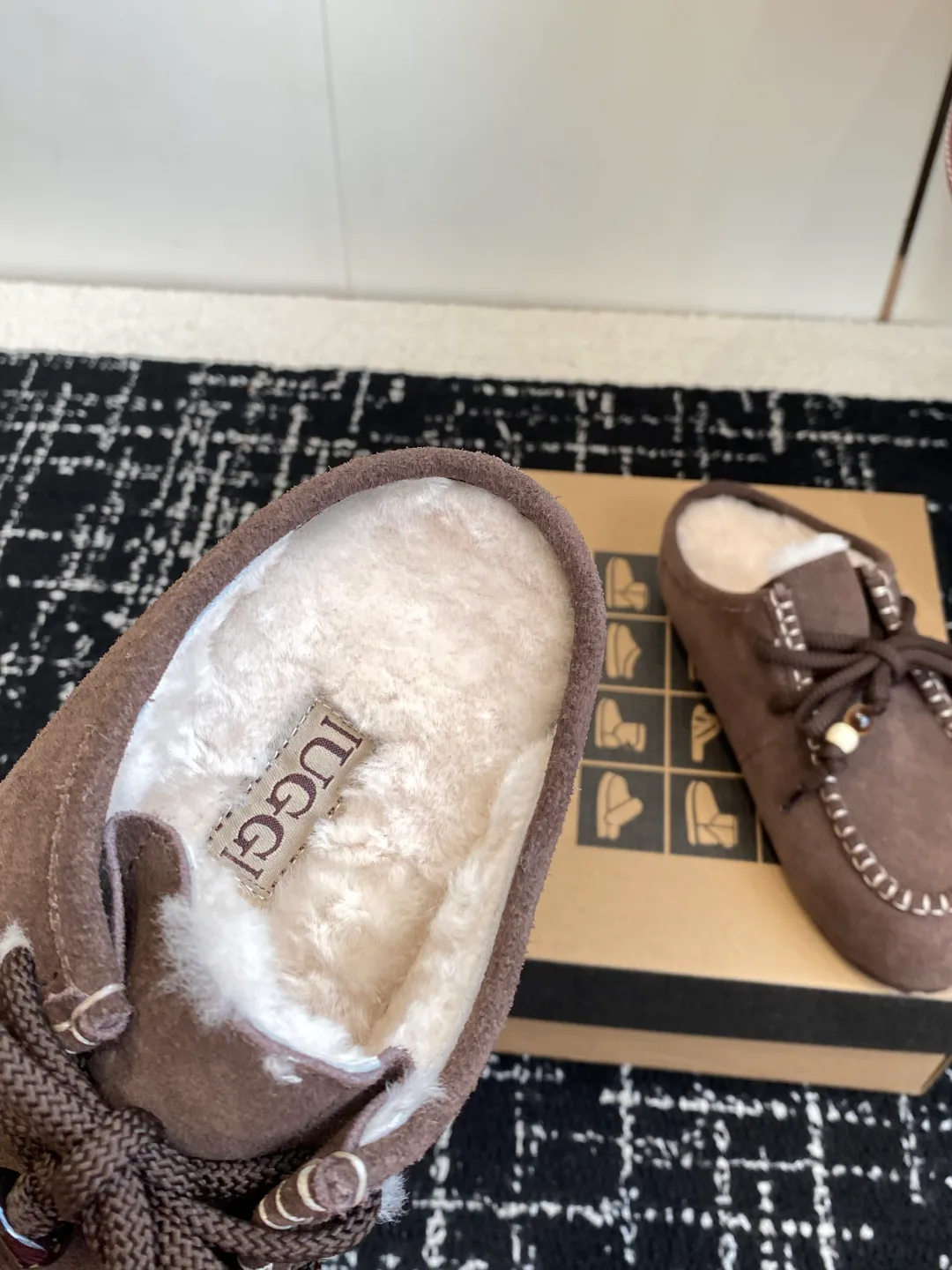 Мюли И Сабо Женские Ugg 175098