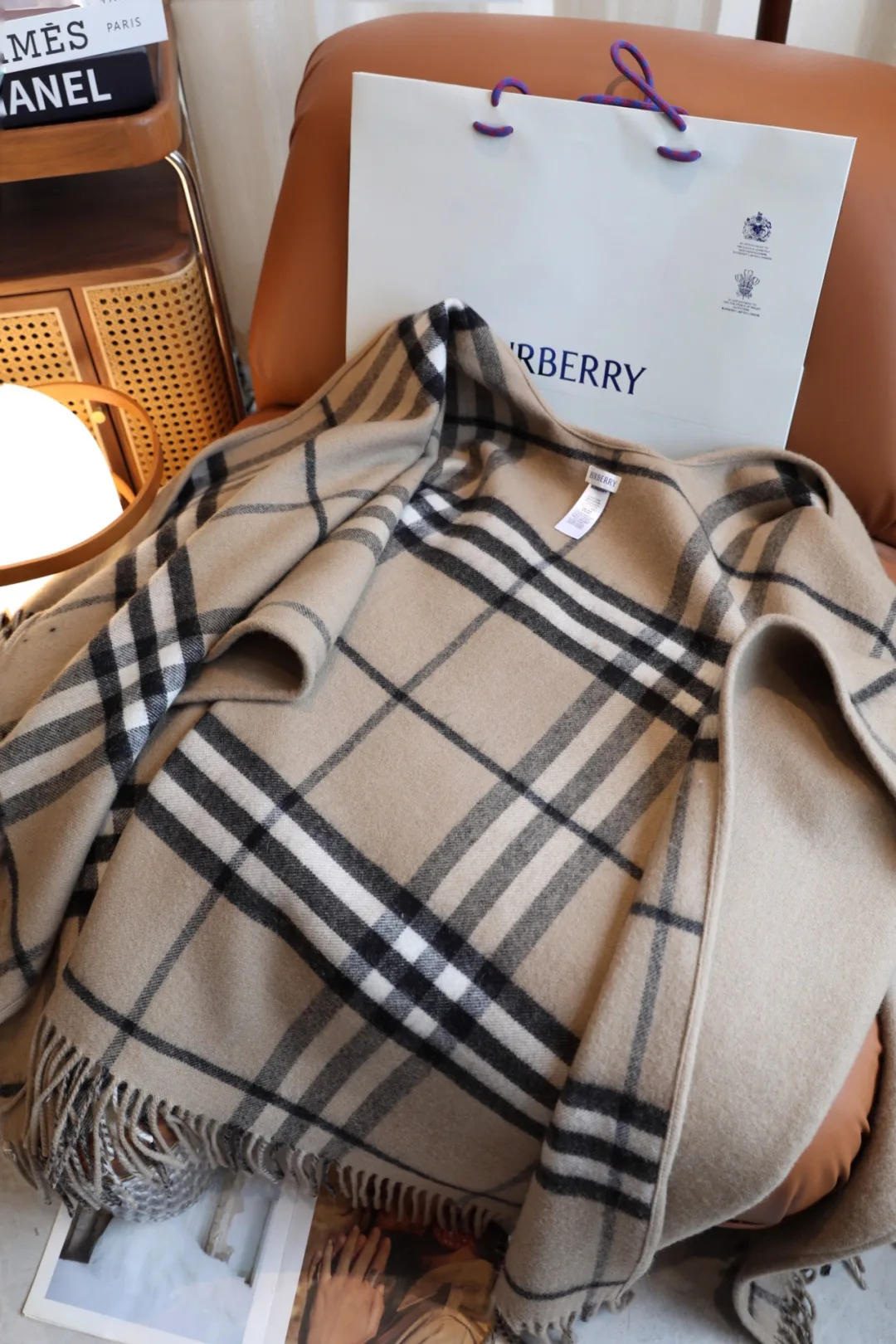Пальто Женские Burberry 18377567