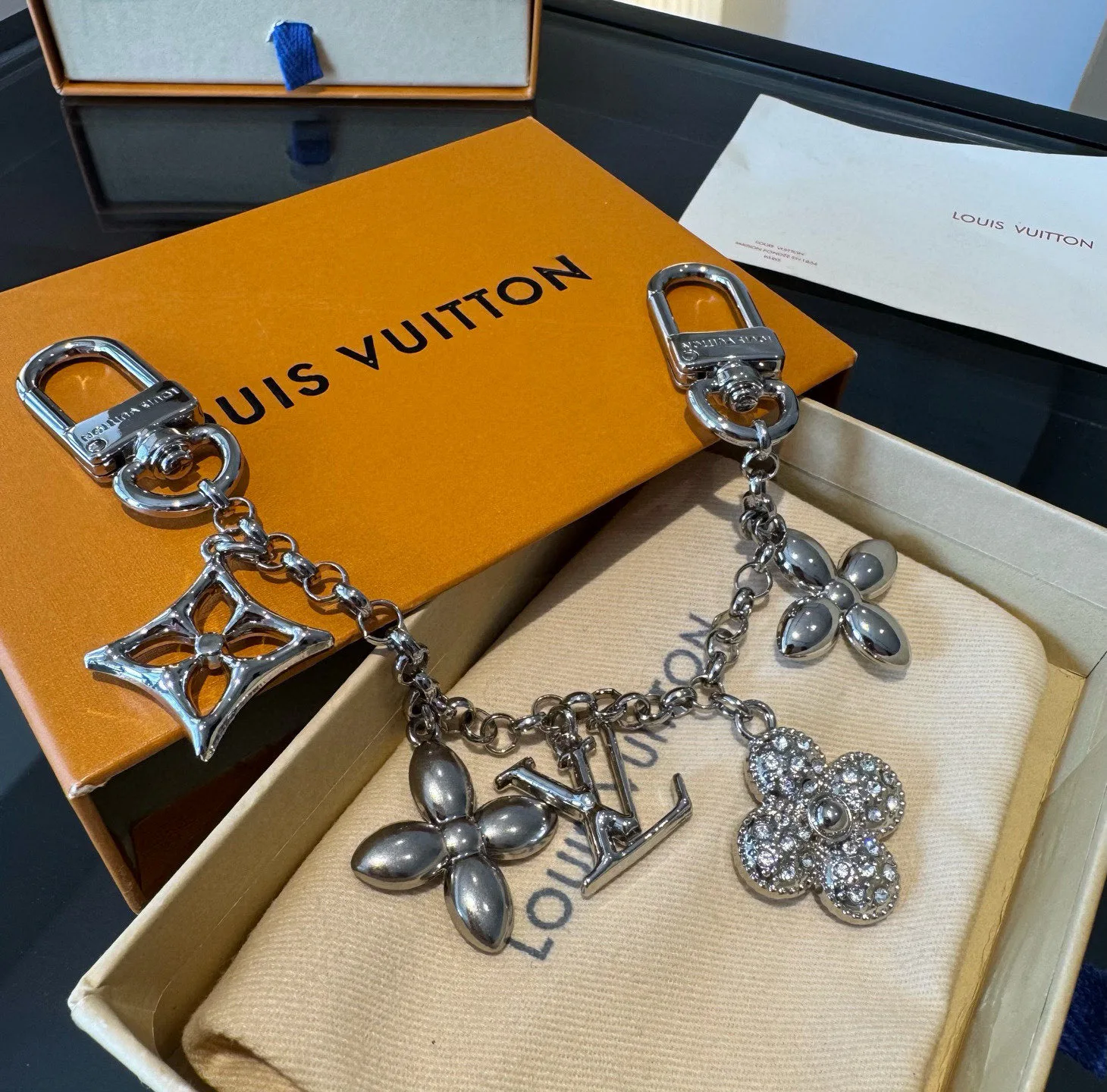 Ключницы Louis Vuitton 427510