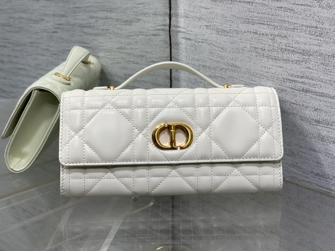 Клатчи Женские Christian Dior 11412688