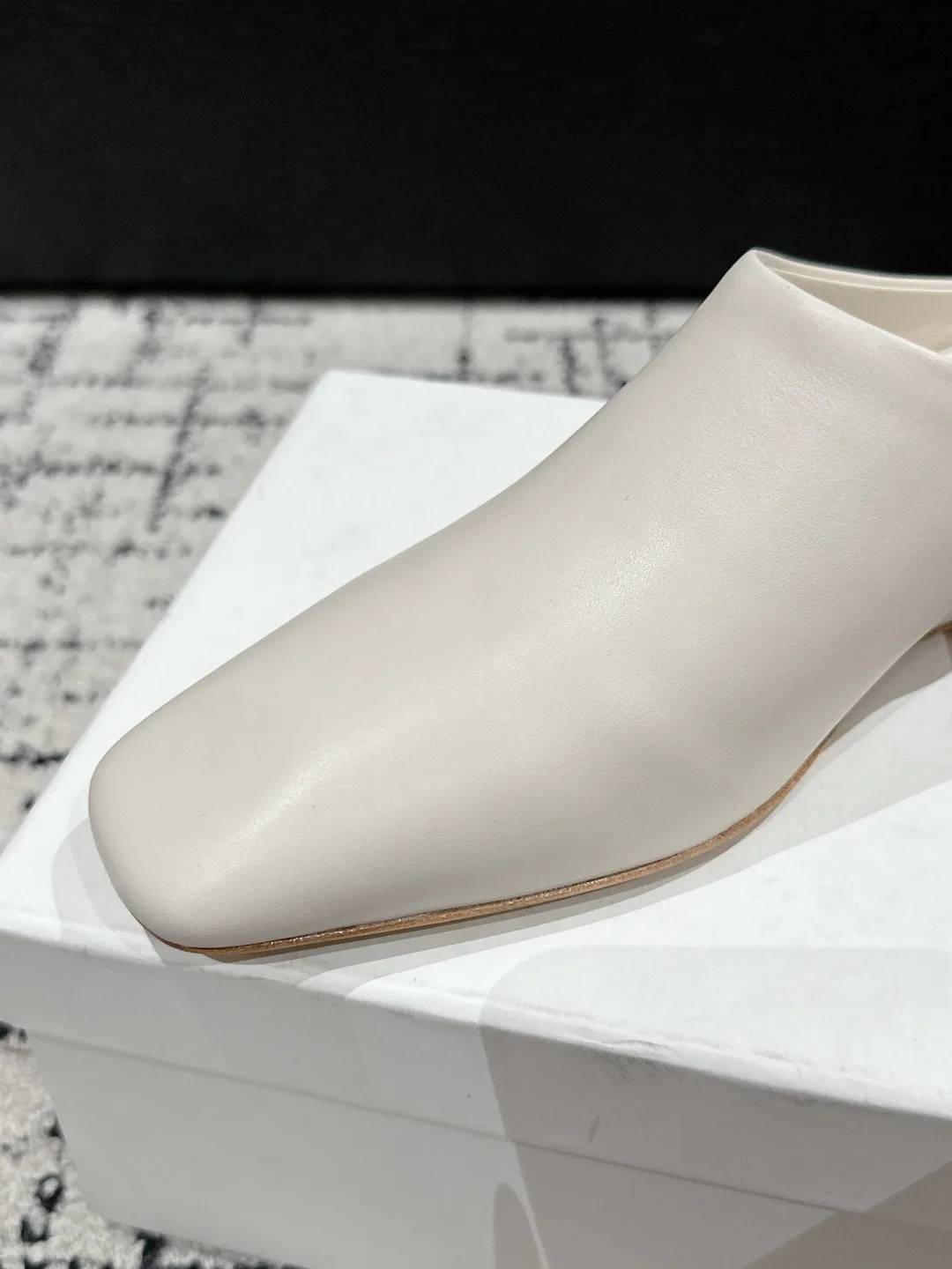 Мюли И Сабо Женские Jil Sander 4832