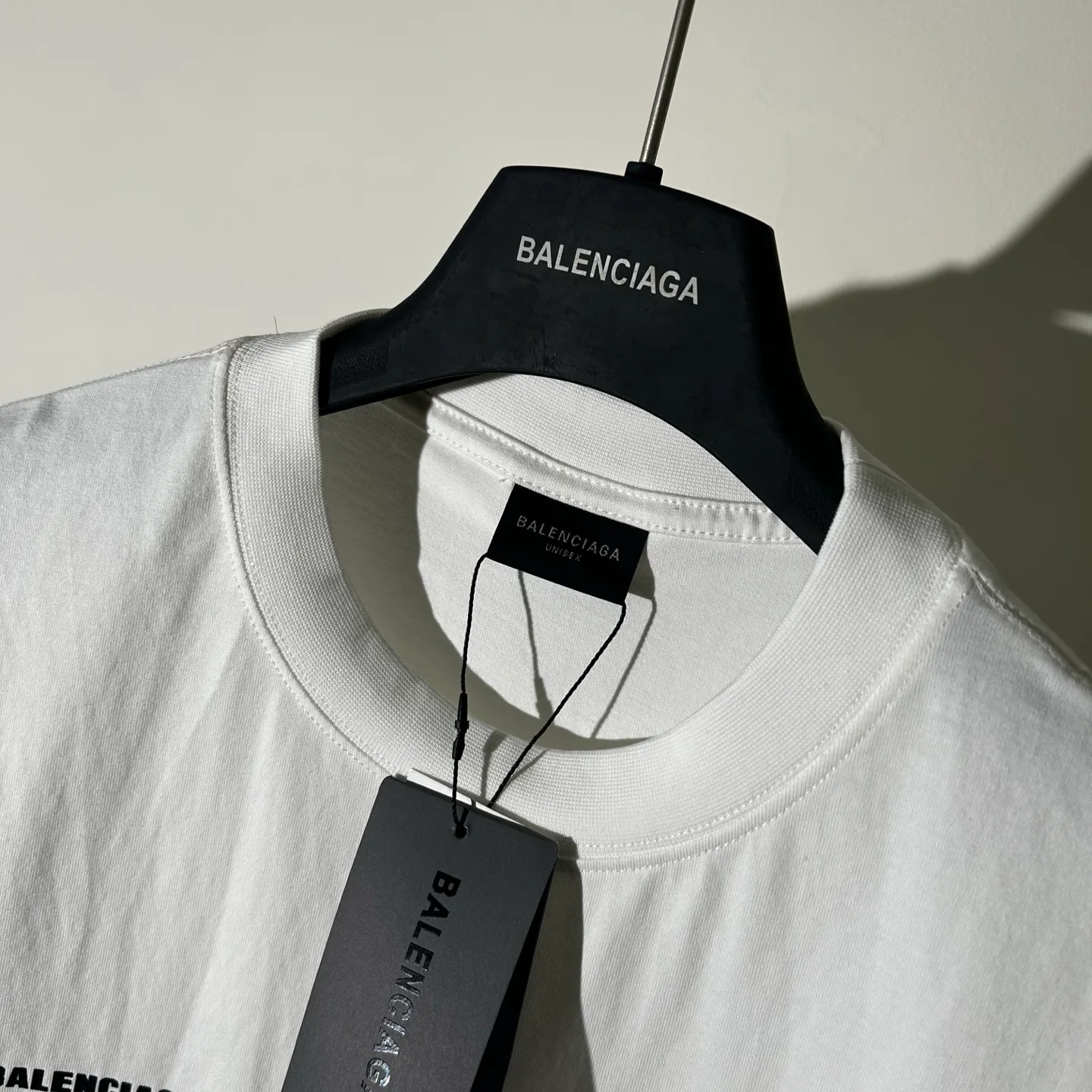 Футболки Мужские Balenciaga 11345750