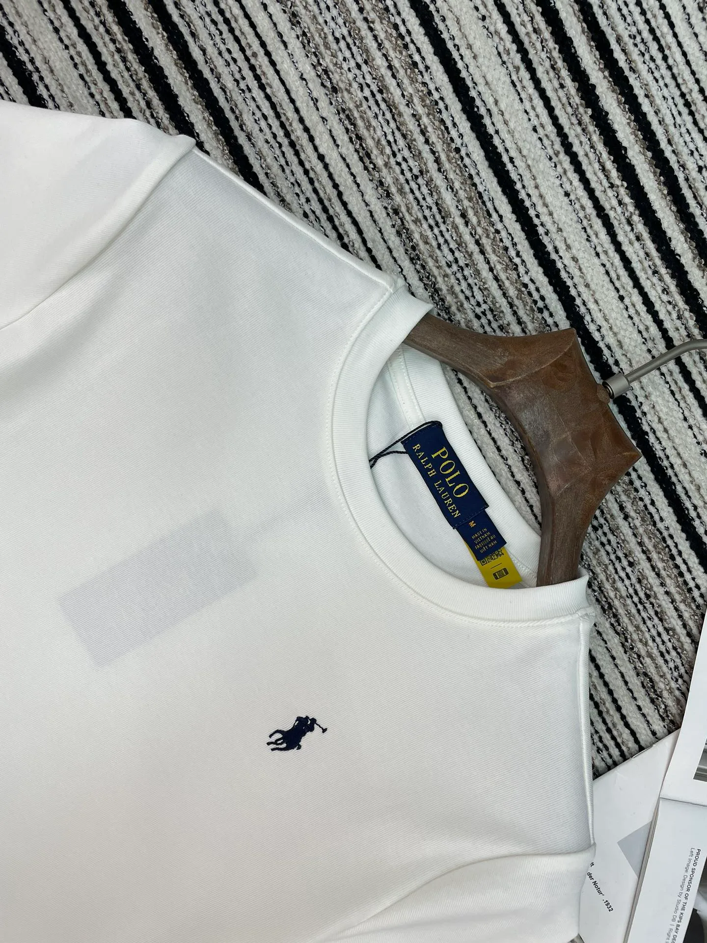 Футболки Женские Ralph Lauren 11429394