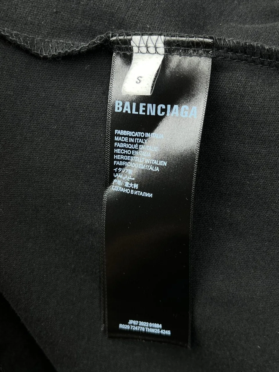 Футболки Женские Balenciaga 27292