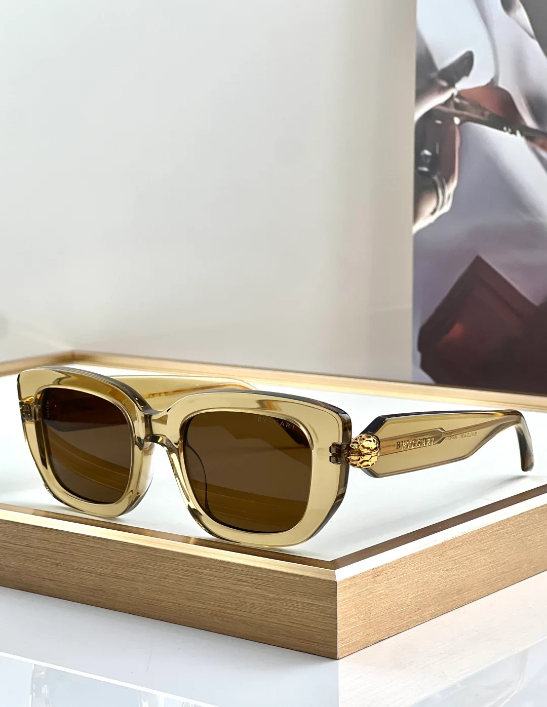 Очки Bvlgari 12959313