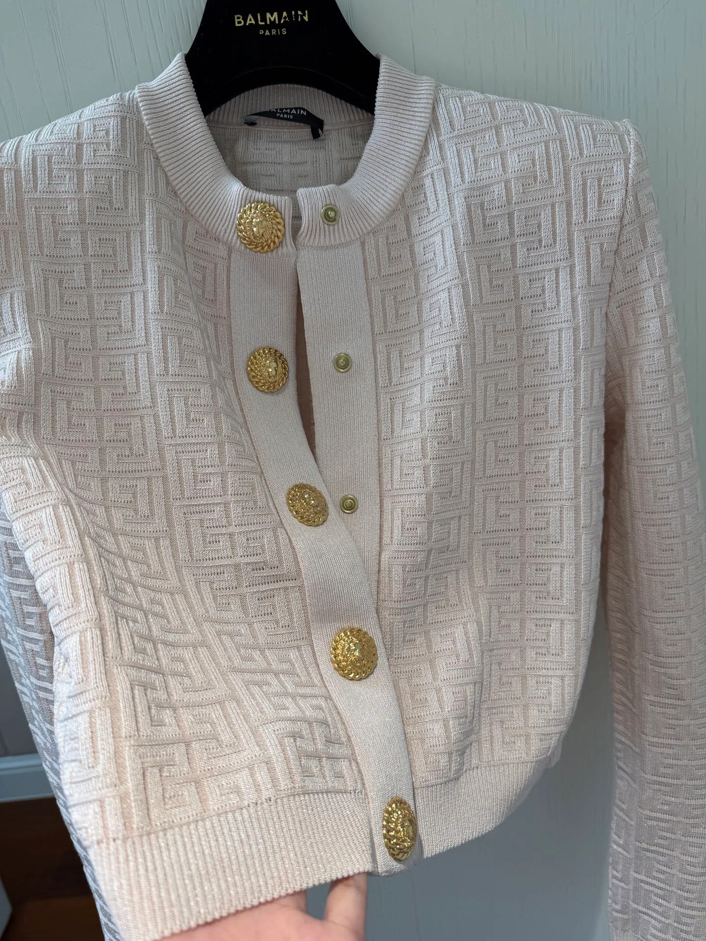 Куртки Женские Balmain Куртки Женские Balmain