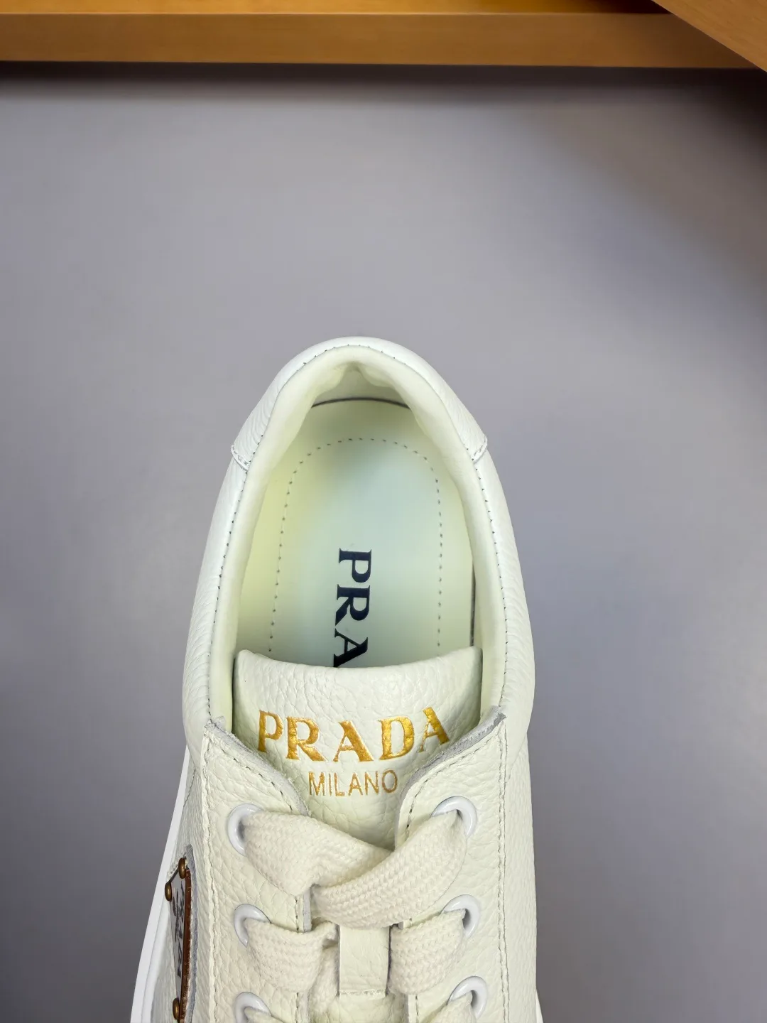 Кроссовки Мужские Prada 19811394