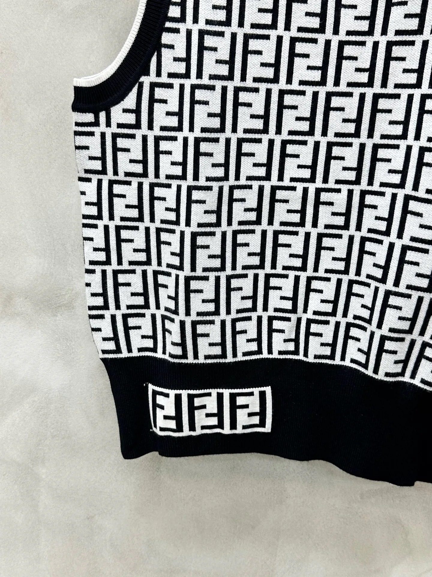 Топы Женские Fendi 13313398