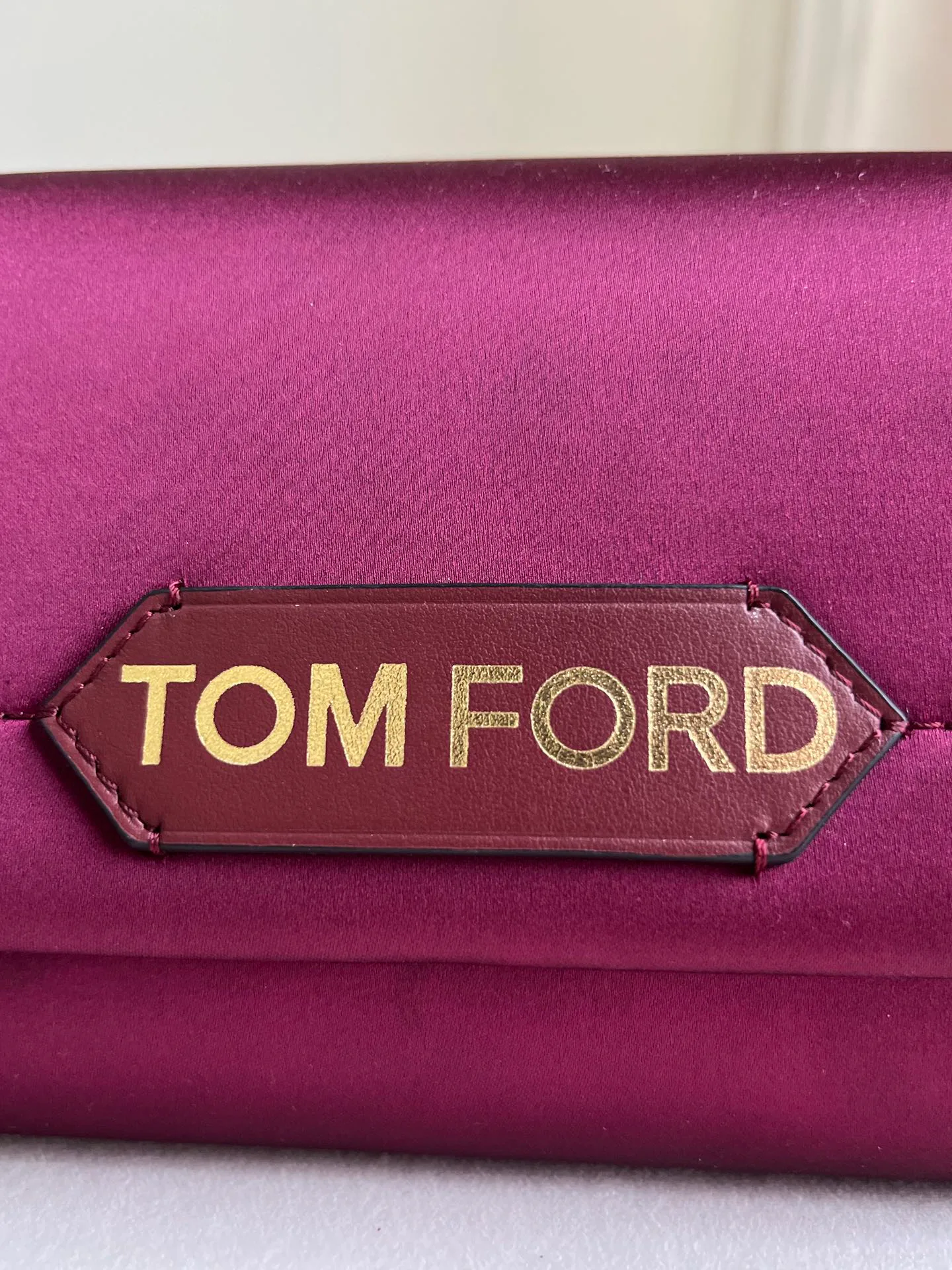 Клатчи Женские Tom Ford 58725