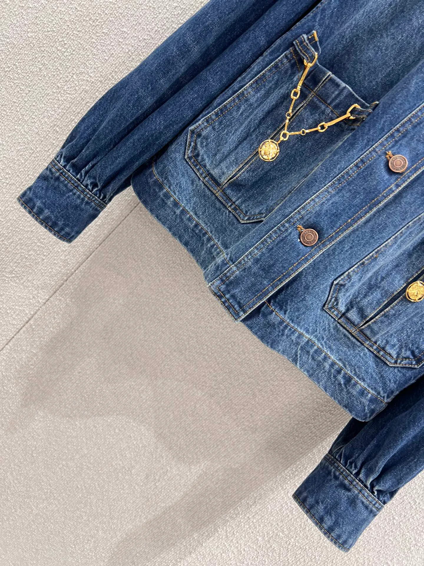 Куртки И Пуховики Женские Chloe 10655720