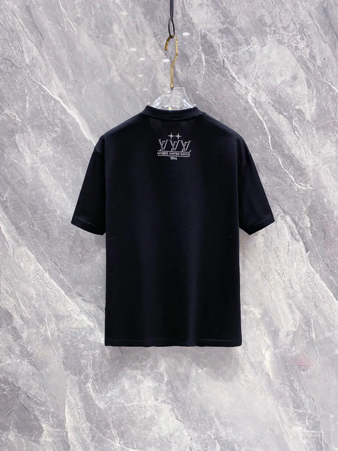 Футболки Мужские Louis Vuitton 928064