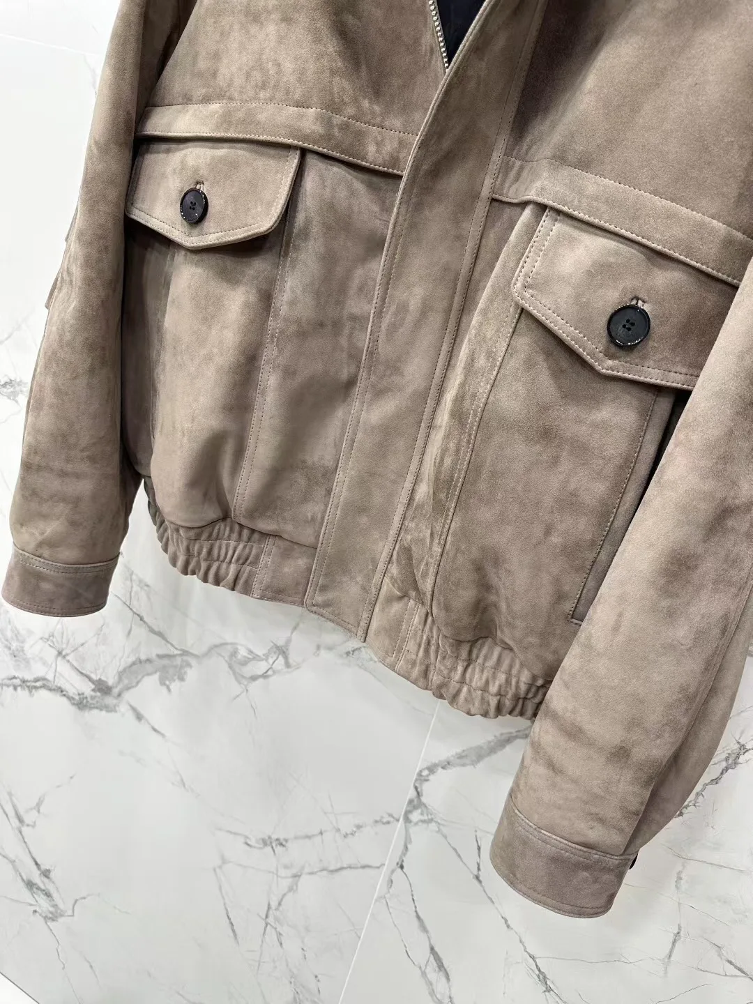 Куртки Женские Saint Laurent 785595