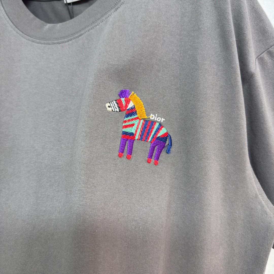 Футболки Мужские Christian Dior 610252