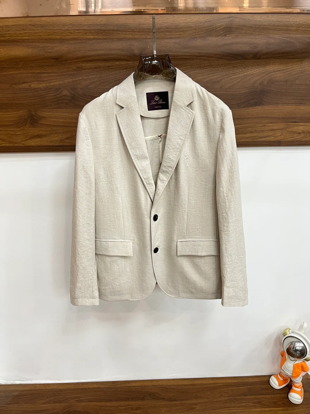 Пиджаки Мужские Loro Piana 11697432