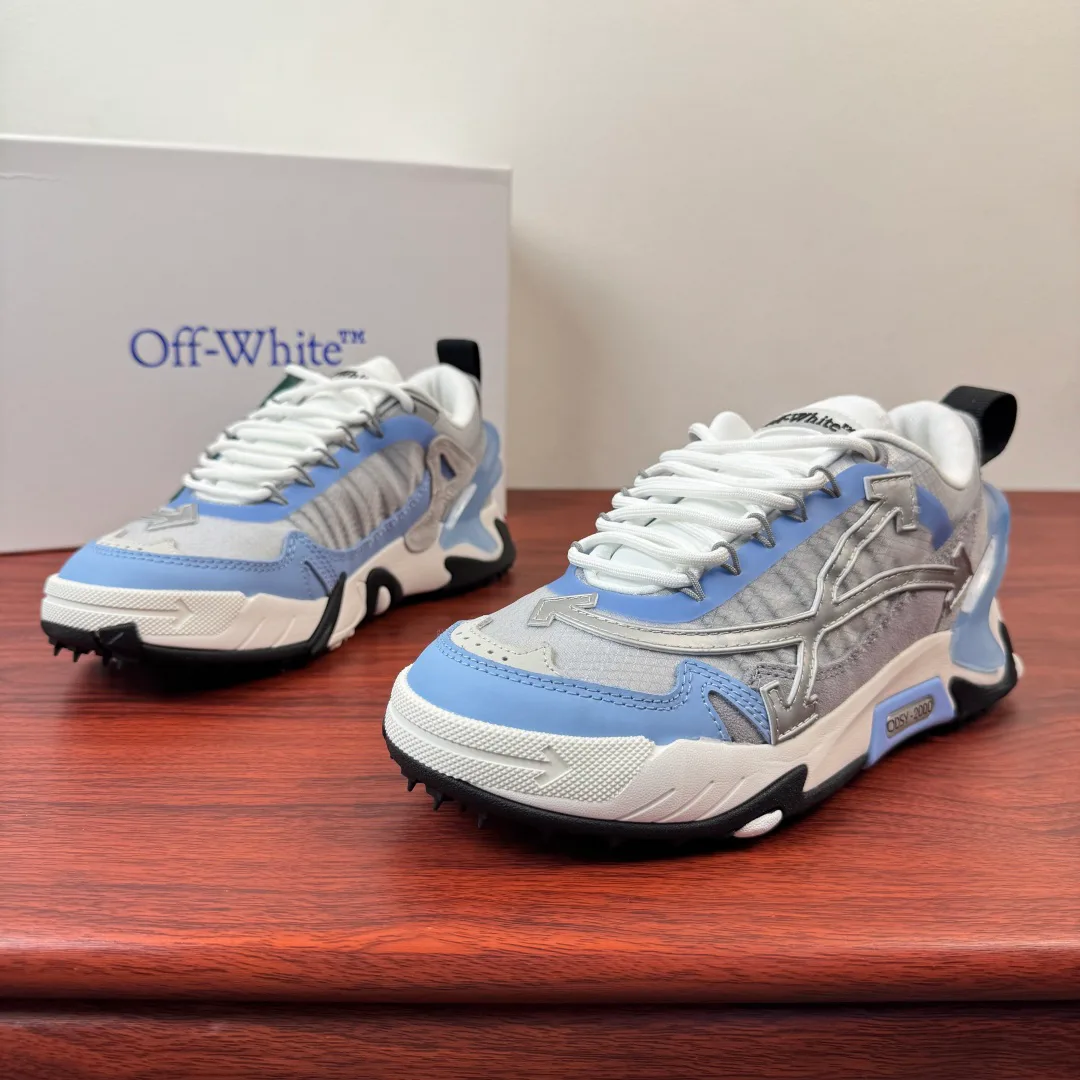 Кроссовки Женские Off-White 13136119