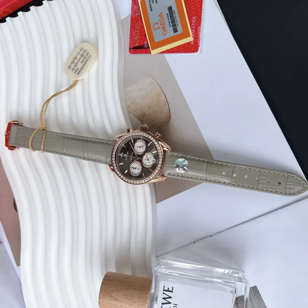 Часы Женские Omega 369460