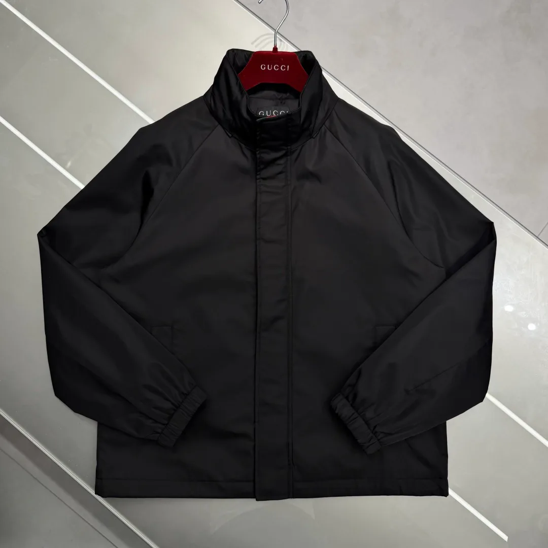 Куртки И Пуховики Мужские Gucci 17454855