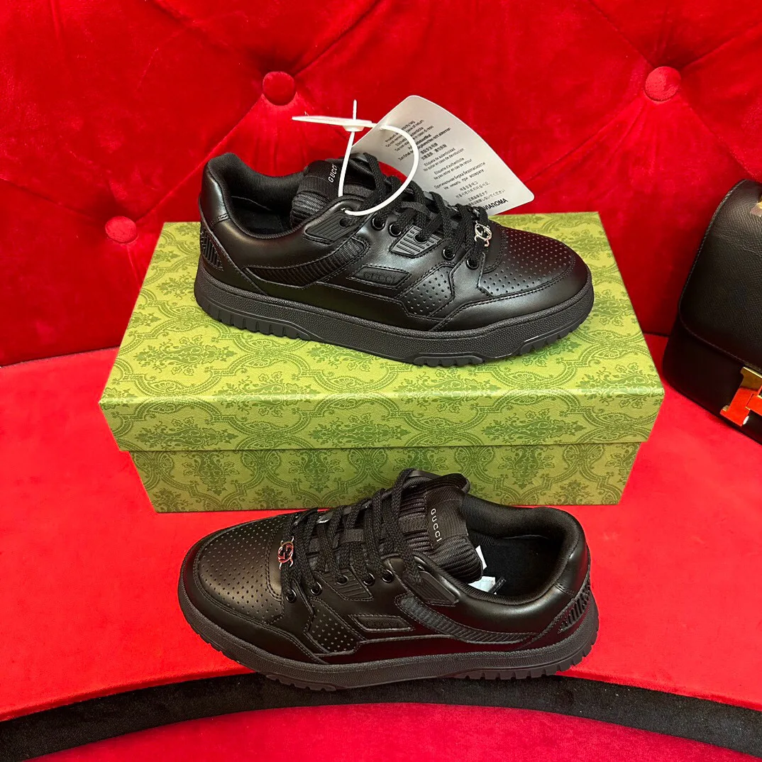 Кроссовки Женские Gucci 313687