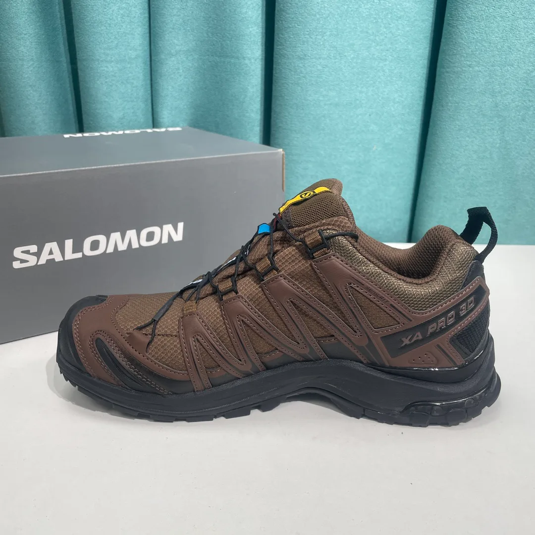 Кроссовки Мужские Salomon 3969677