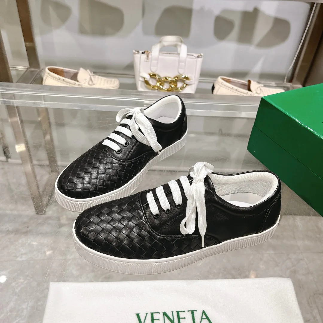 Кеды Женские Bottega Veneta 3046249