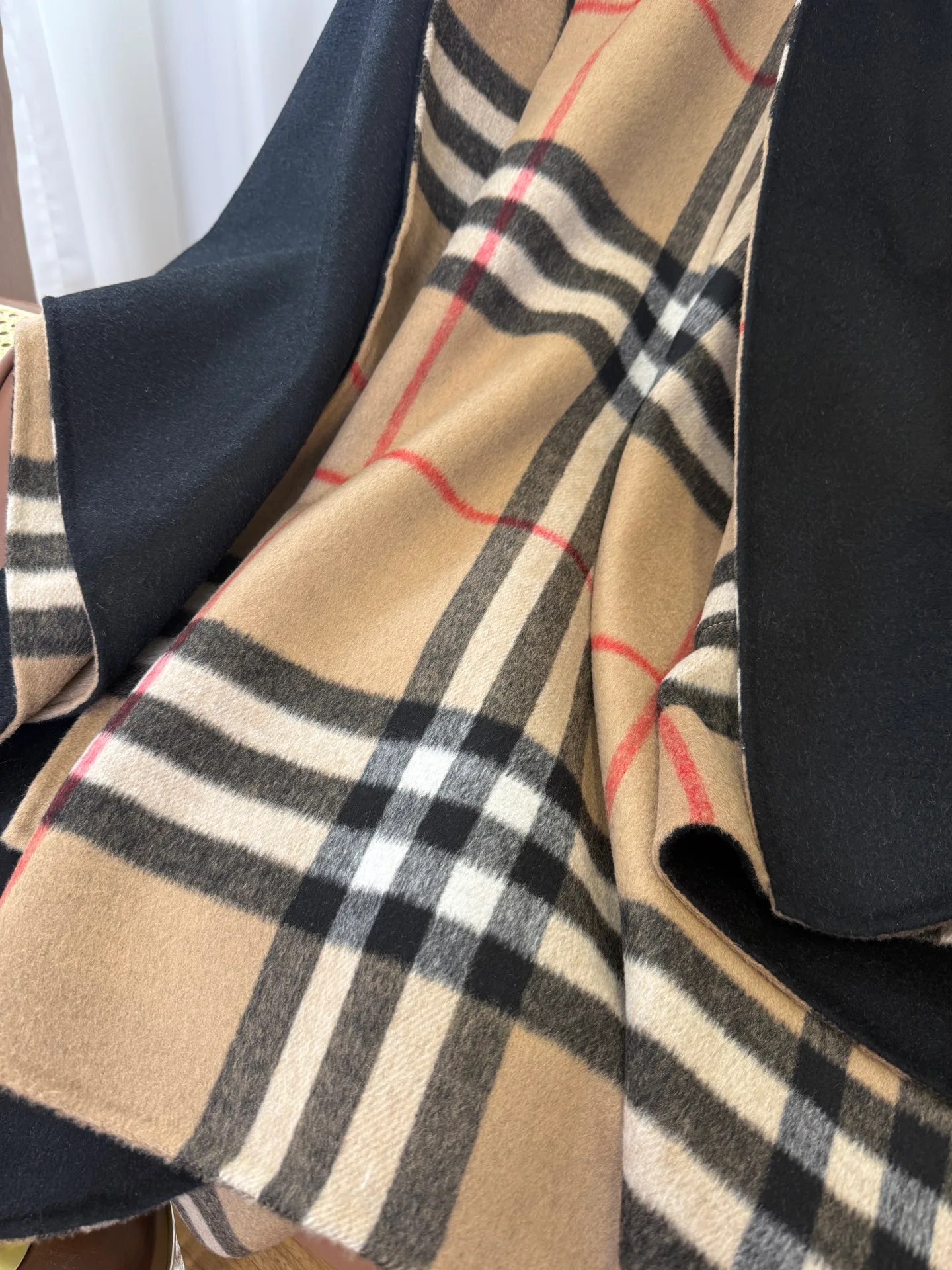 Шарфы Женские Burberry 90821