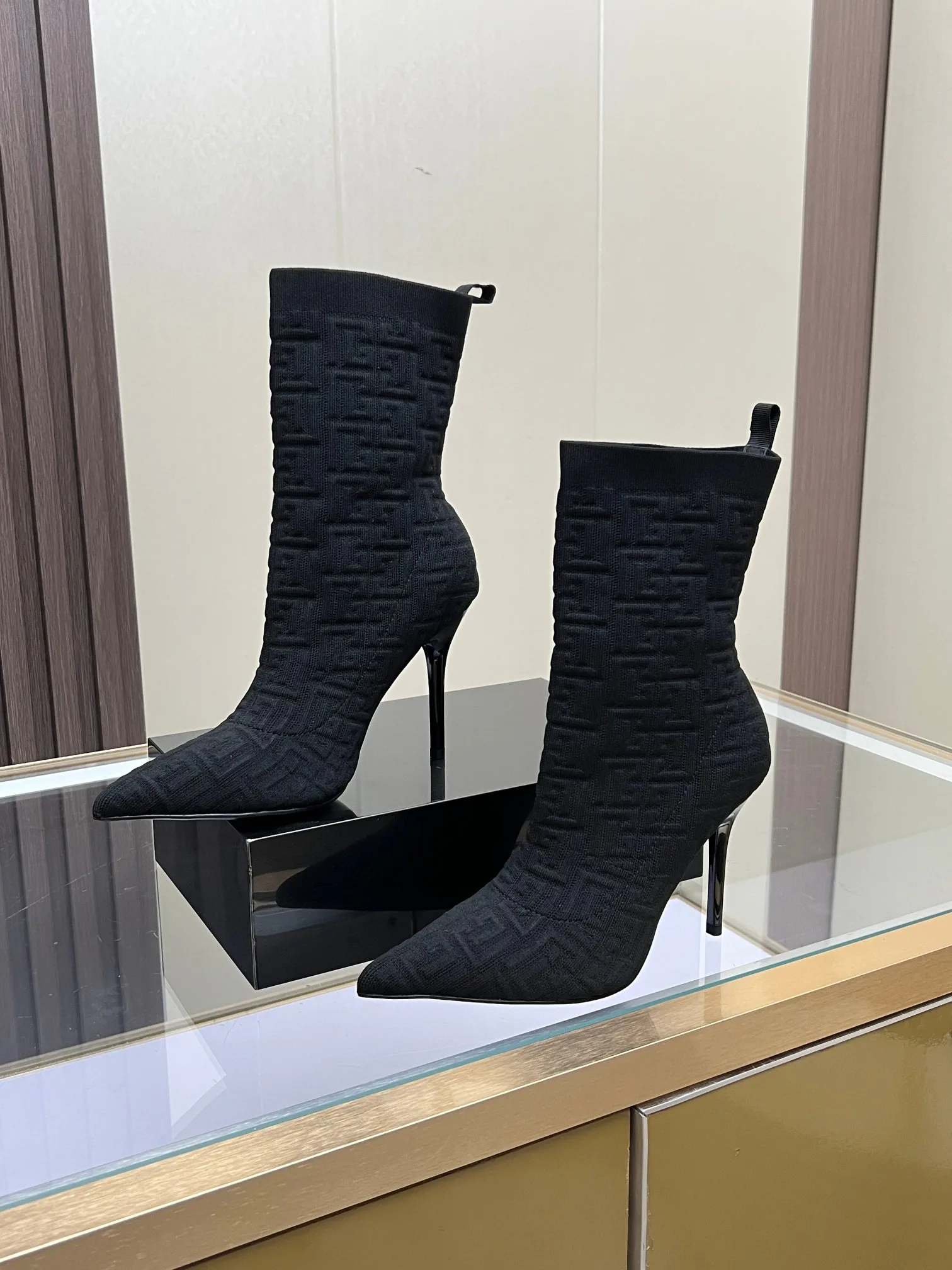 Ботильоны Женские Balmain 18104236