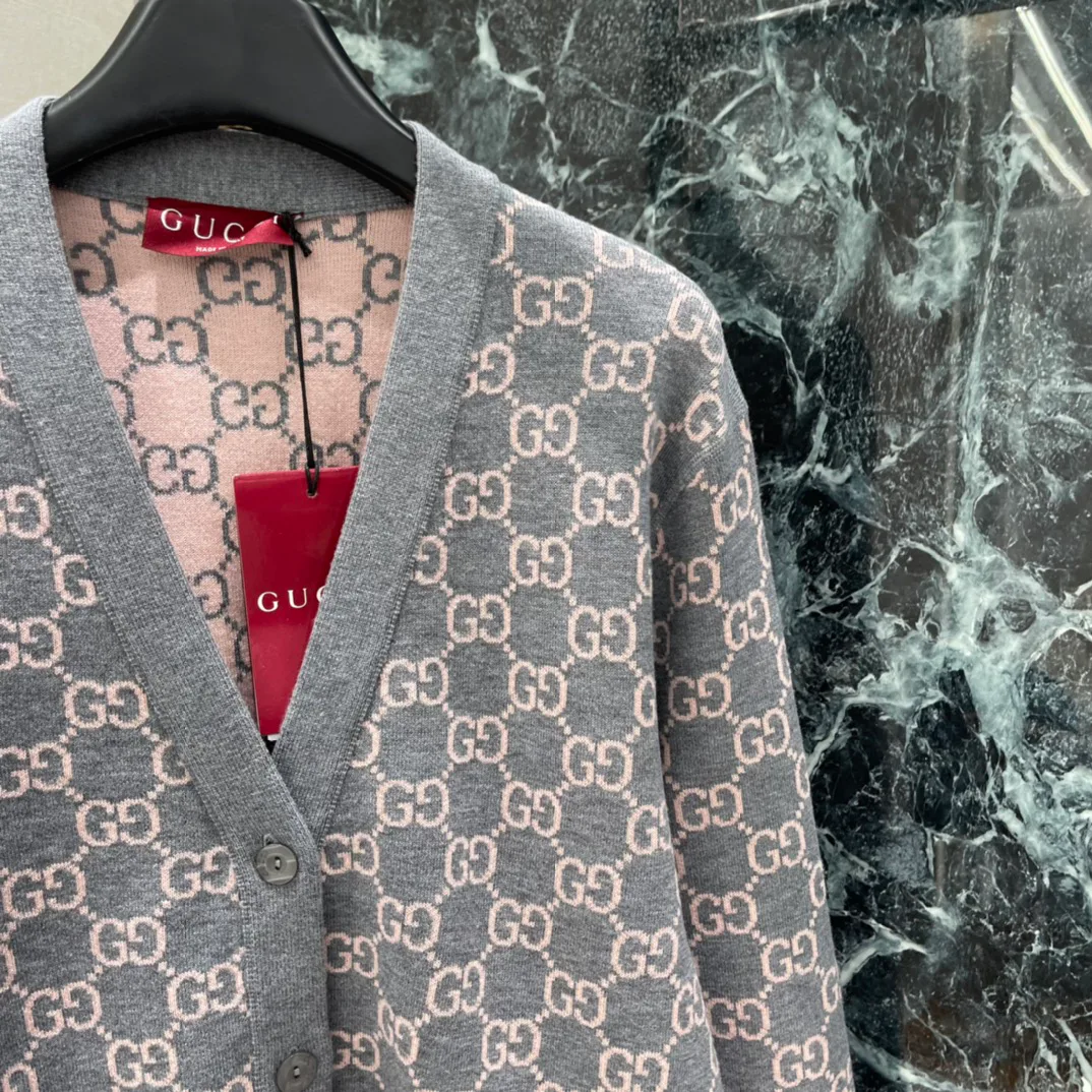 Джемперы И Свитеры Женские Gucci 4342818