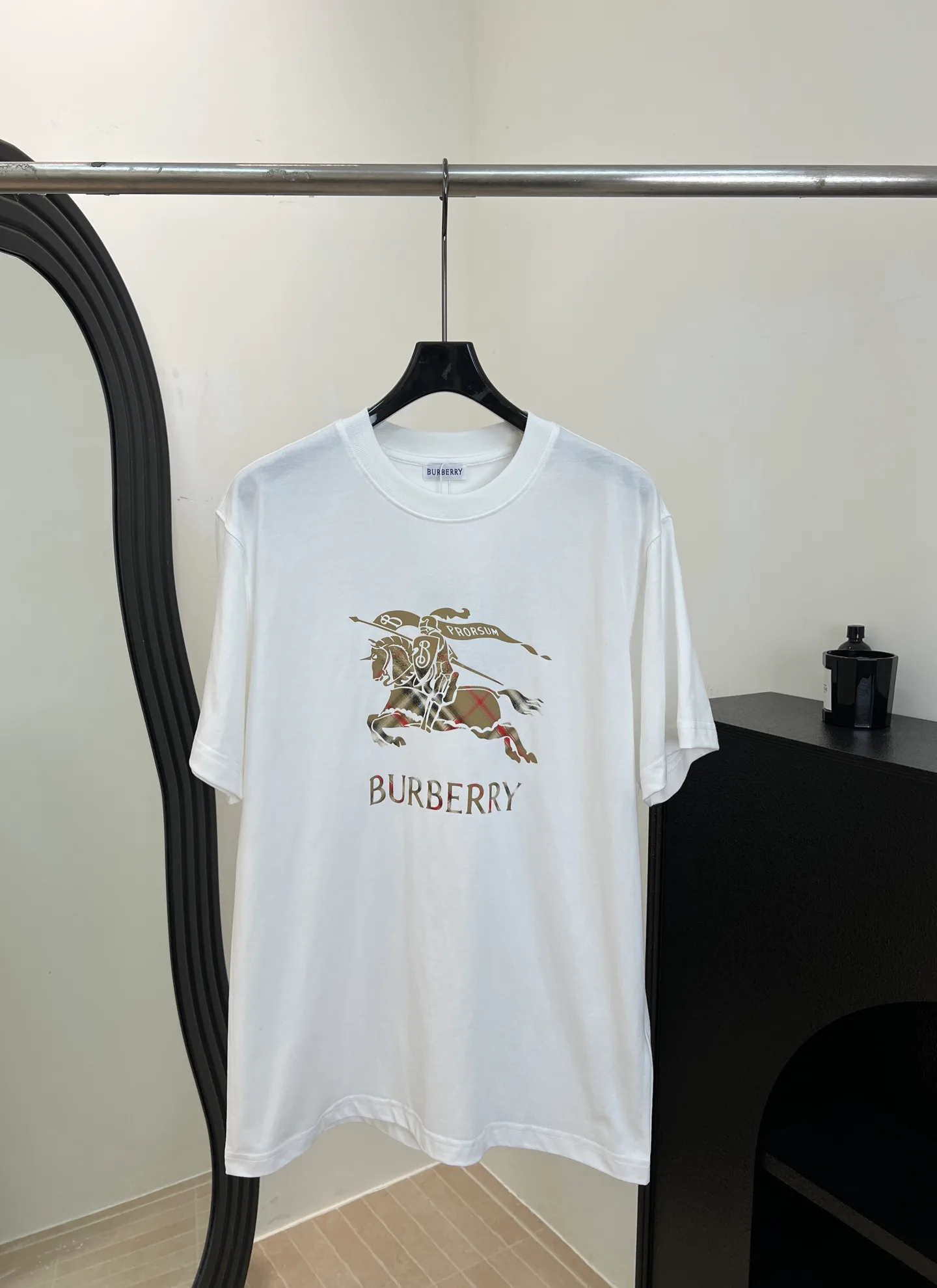 Футболки Мужские Burberry 1446773