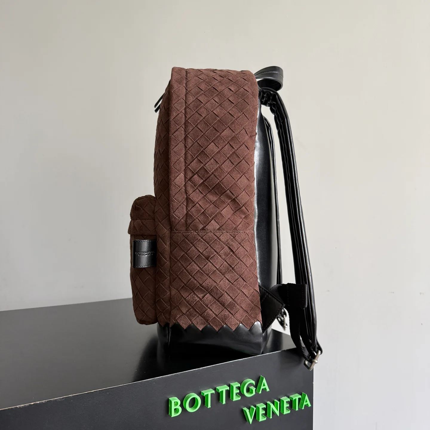 Рюкзаки Женские Bottega Veneta 18936060