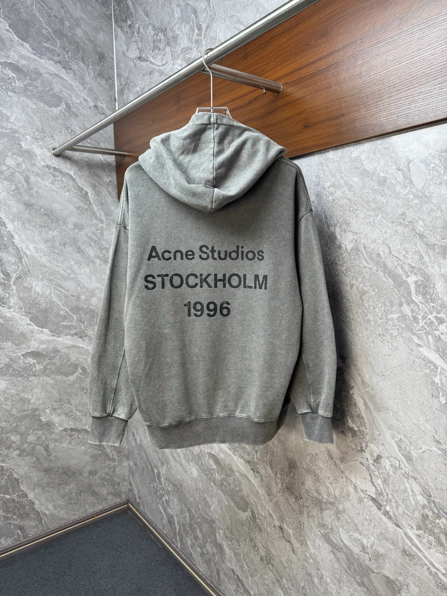 Свитшоты И Худи Мужские Acne Studios 19280556