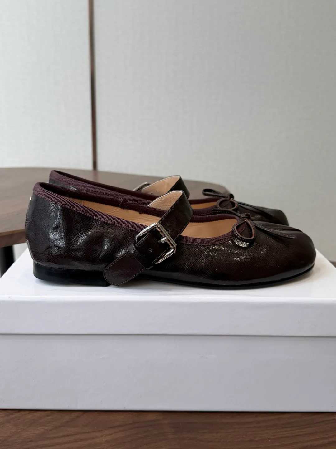 Туфли Женские Maison Margiela 18146635