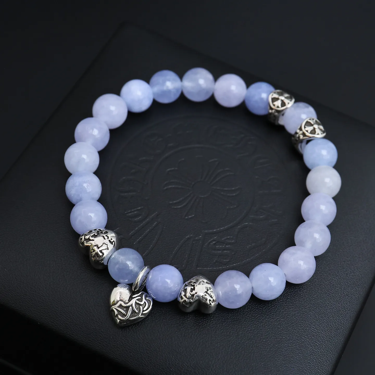 Бижутерия Chrome Hearts 82225