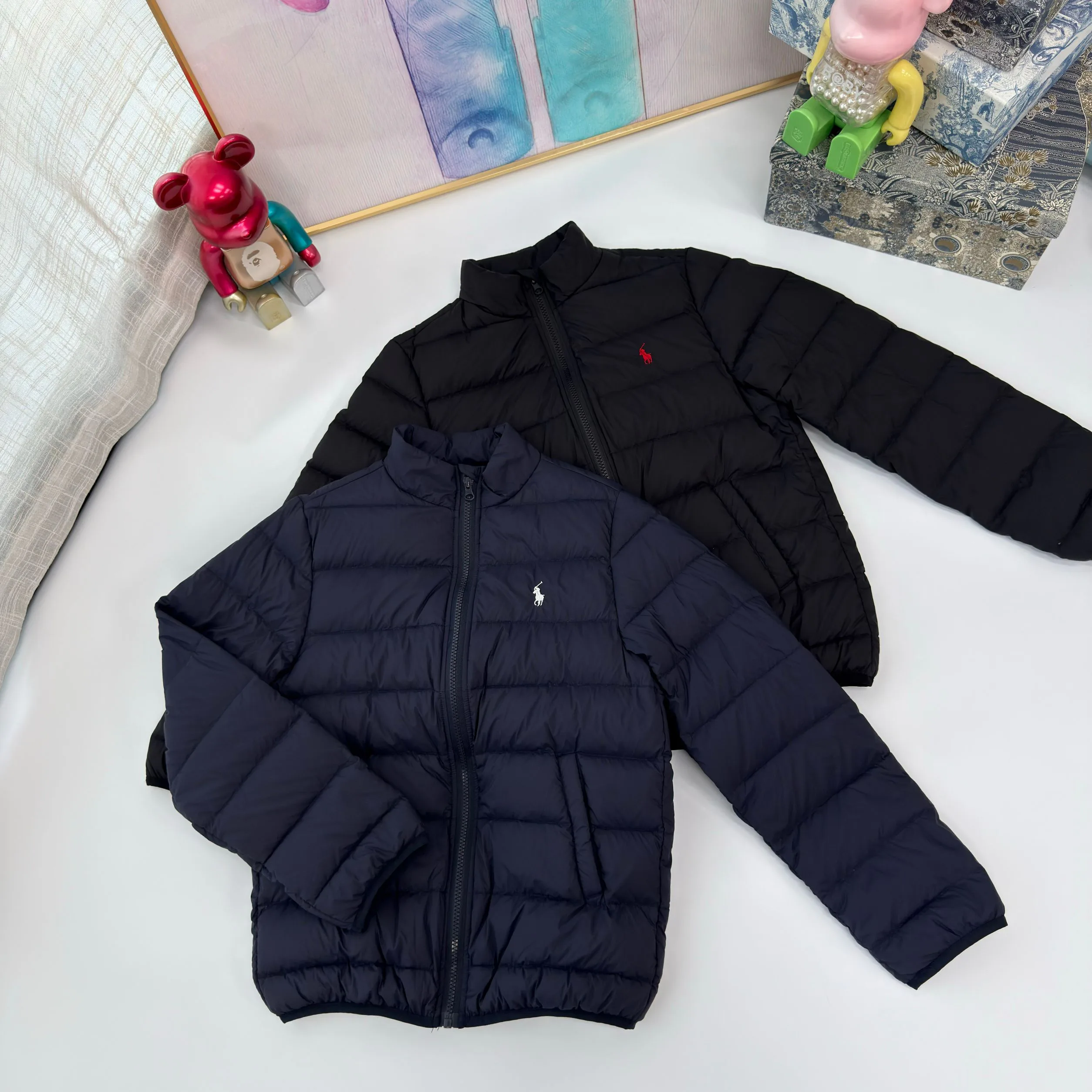 Куртки И Пуховики Женские Ralph Lauren 19991918