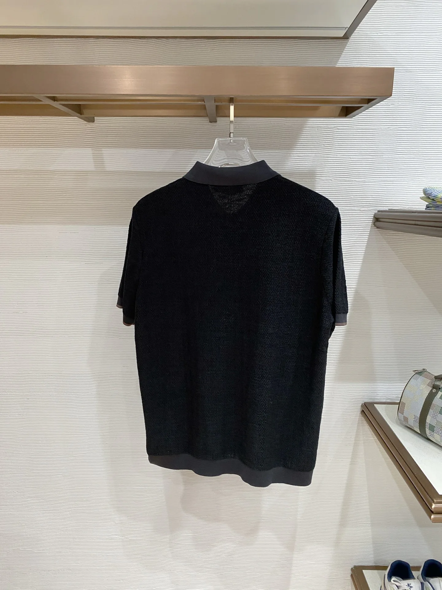 Рубашки Мужские Loro Piana 11496614