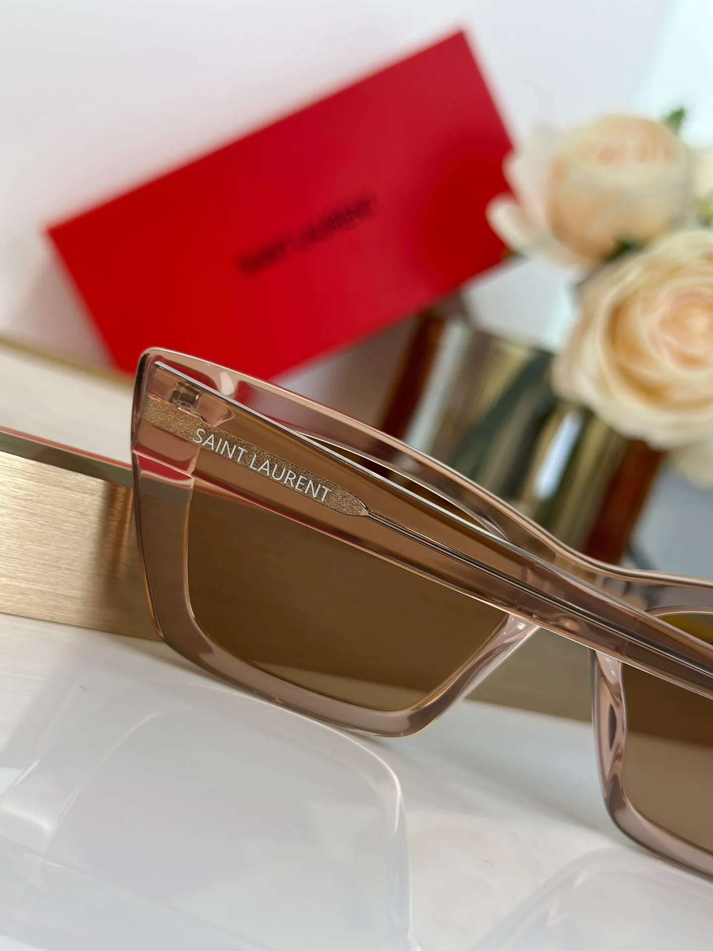 Очки Saint Laurent 13434116