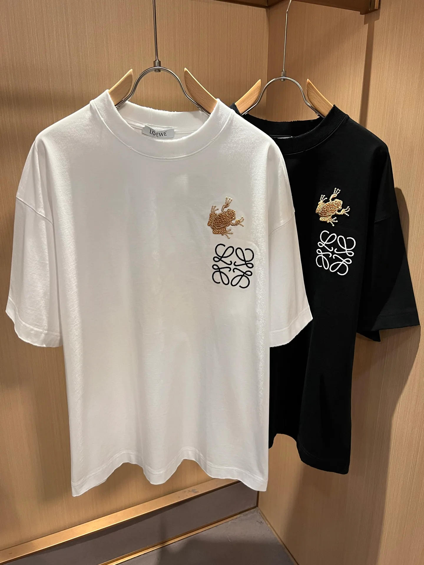 Футболки Женские Loewe 11952814