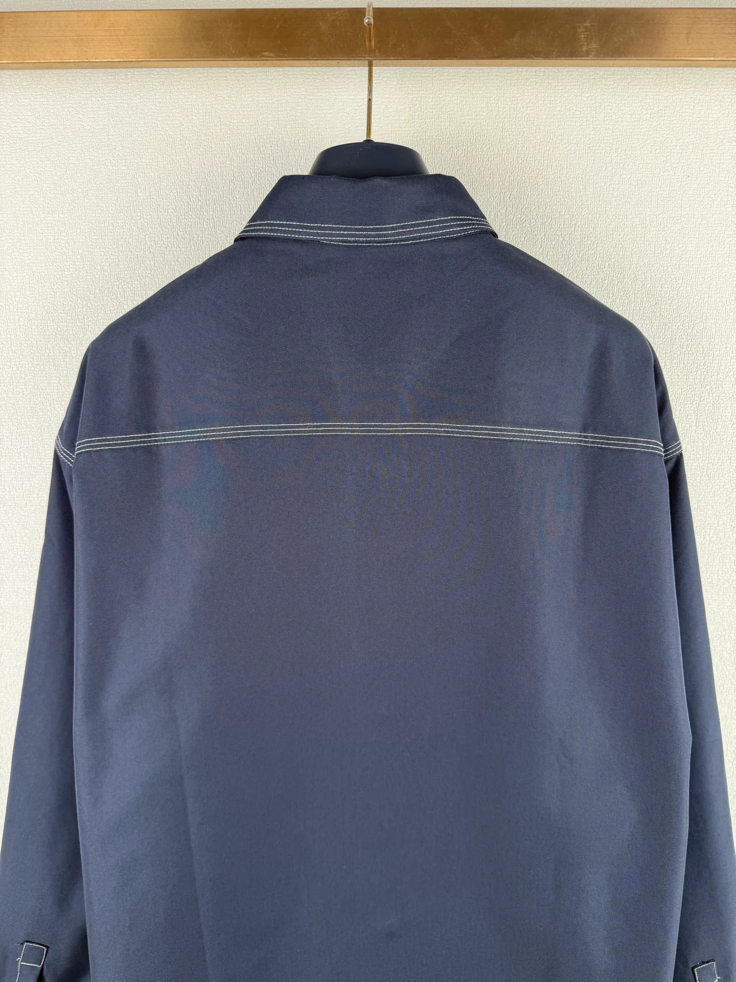 Рубашки Мужские Fendi 17489847