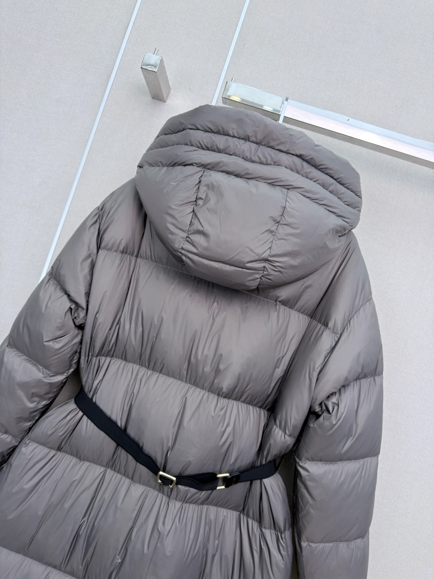 Куртки И Пуховики Женские Max Mara 18108880