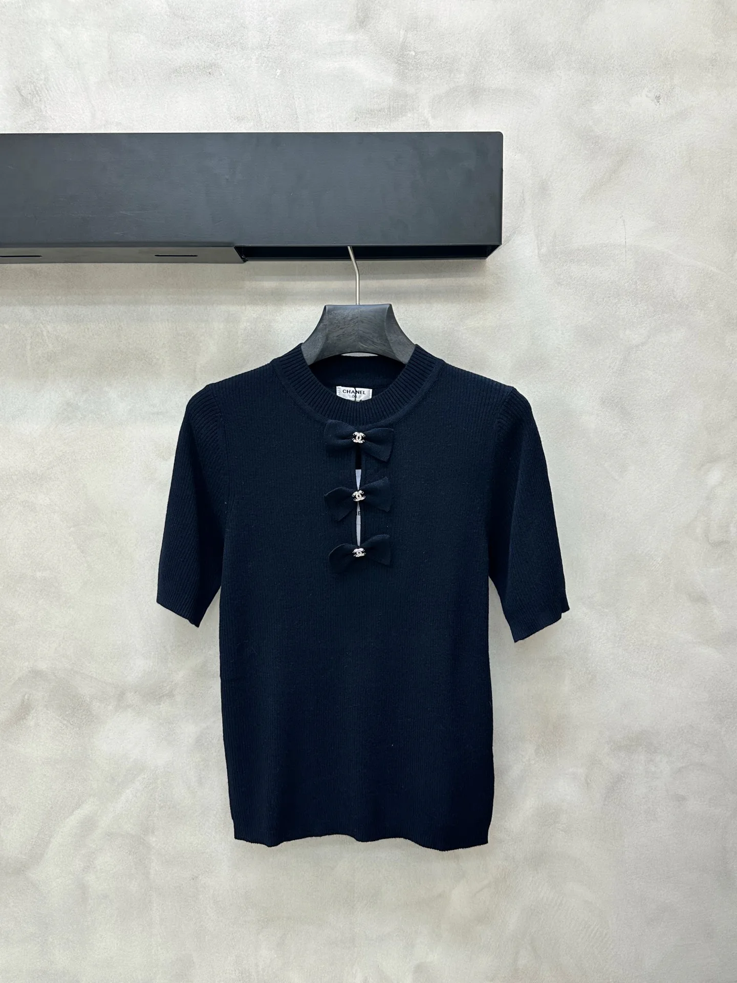 Топы Женские Chanel 12951795