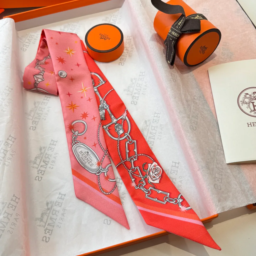 Шарфы Hermes 164995