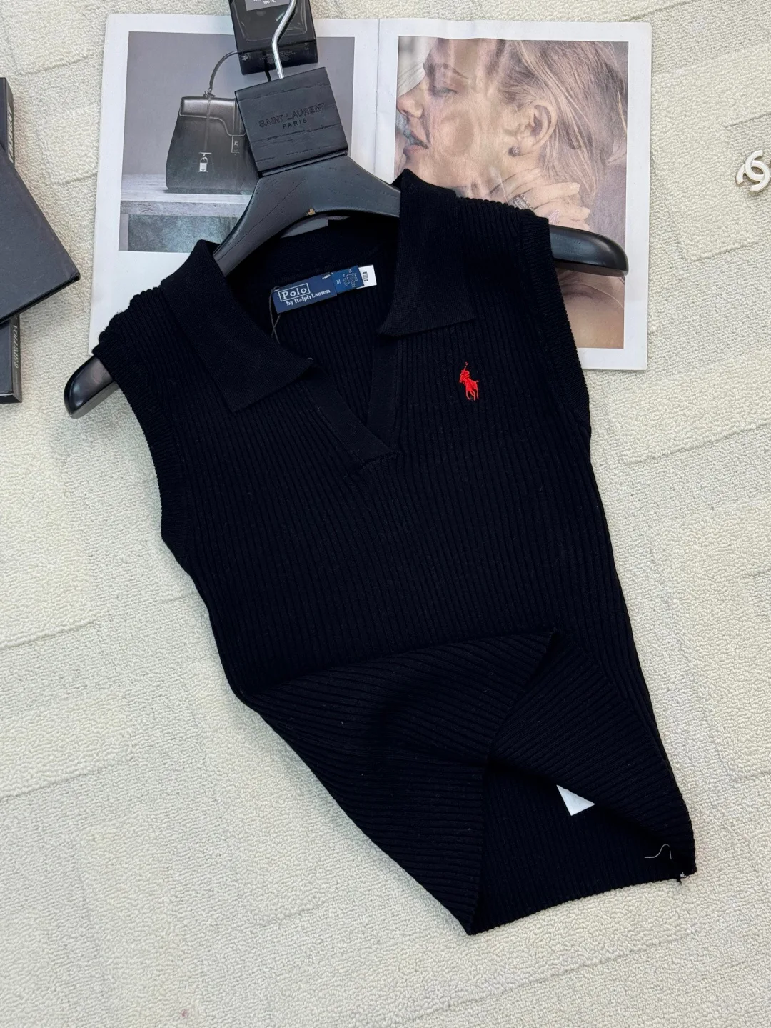 Жилеты Женские Ralph Lauren 11588288