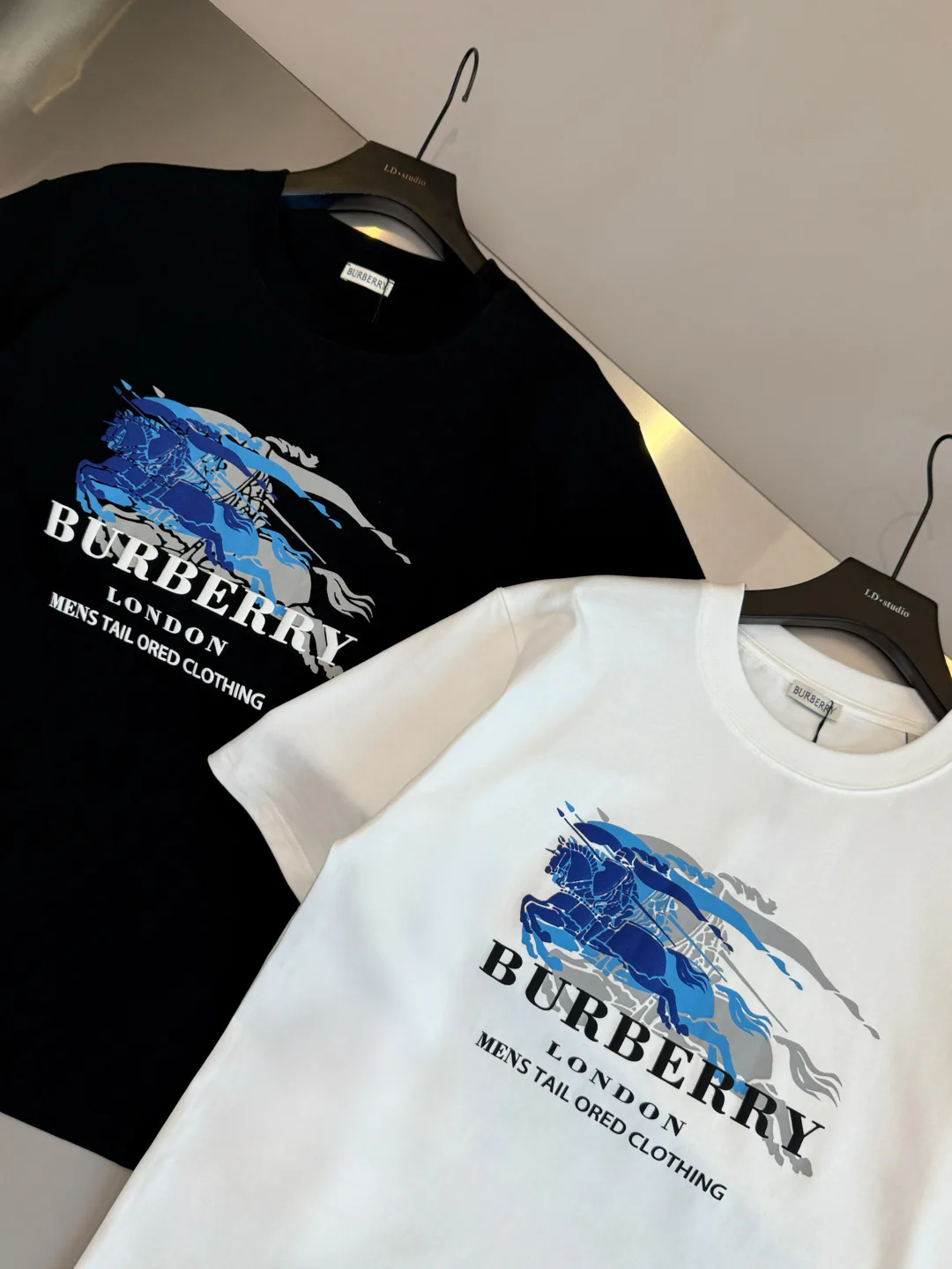 Футболки Женские Burberry 10151606