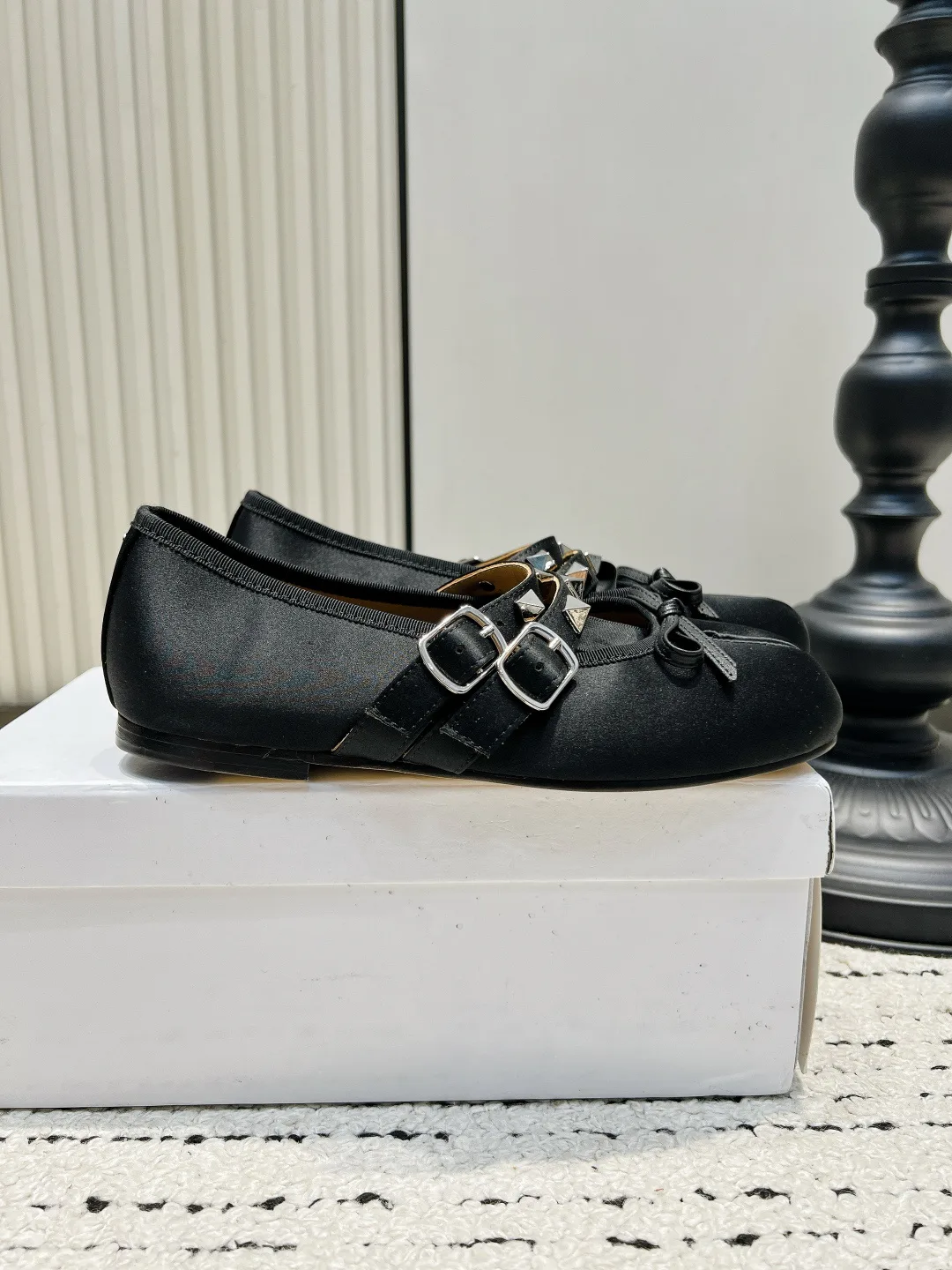 Туфли Женские Maison Margiela 17578026